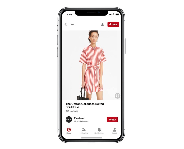 Pinterest