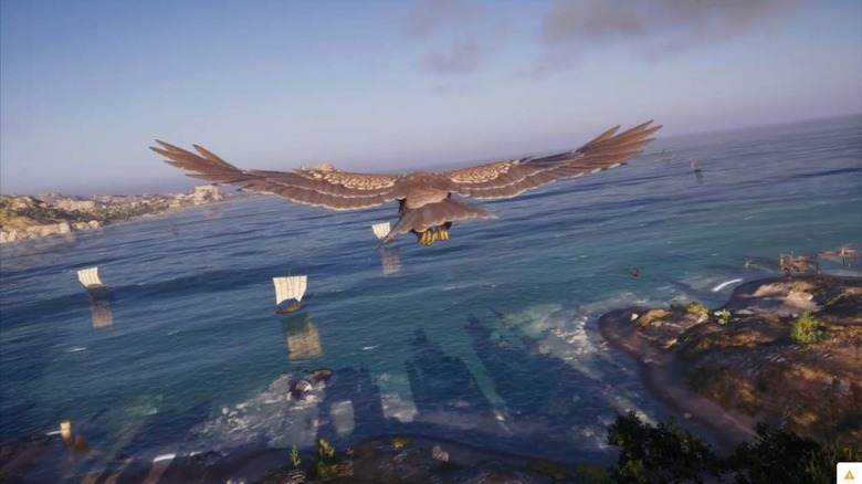Assassin's Creed Odyssey