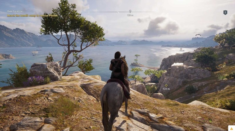 Assassin's Creed Odyssey