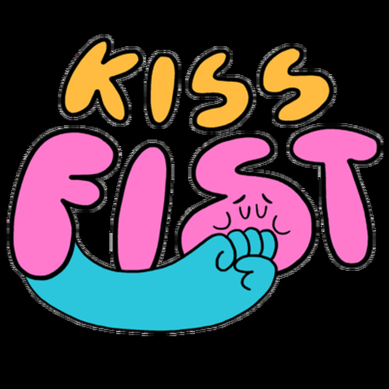 ASL sticker