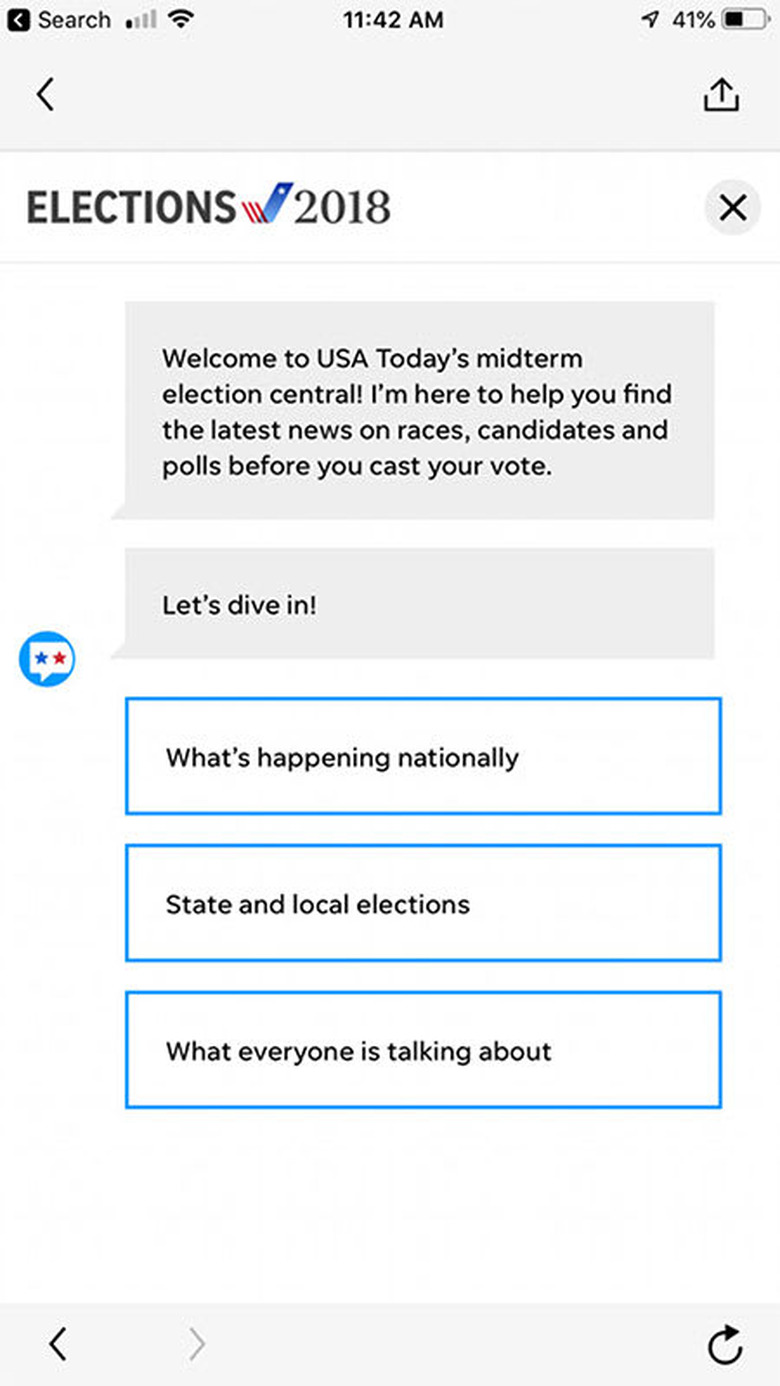 USA Today