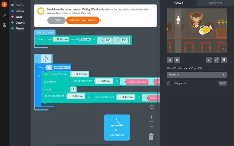 Harry Potter Kano Coding Kit