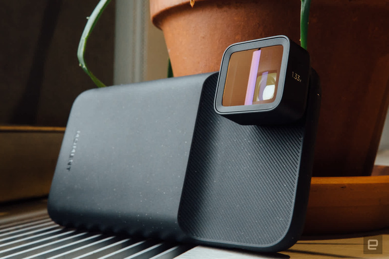 Moment Lens Battery Case