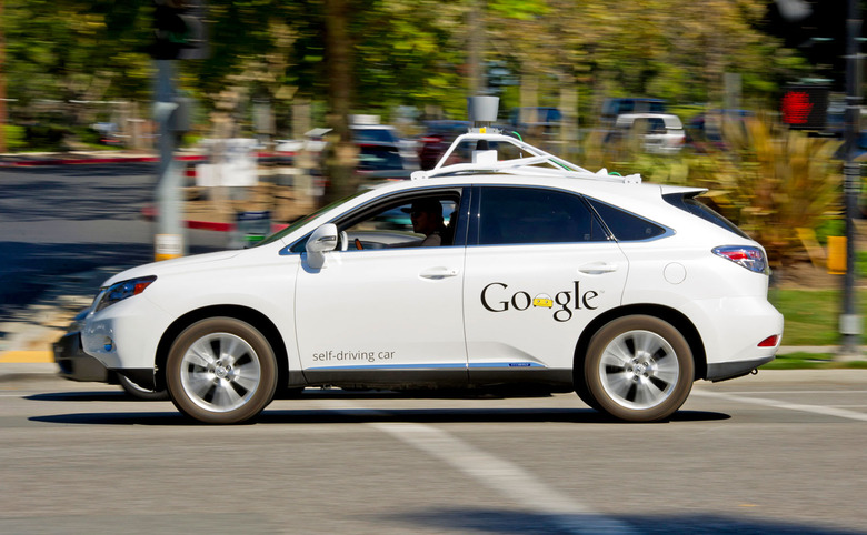 google