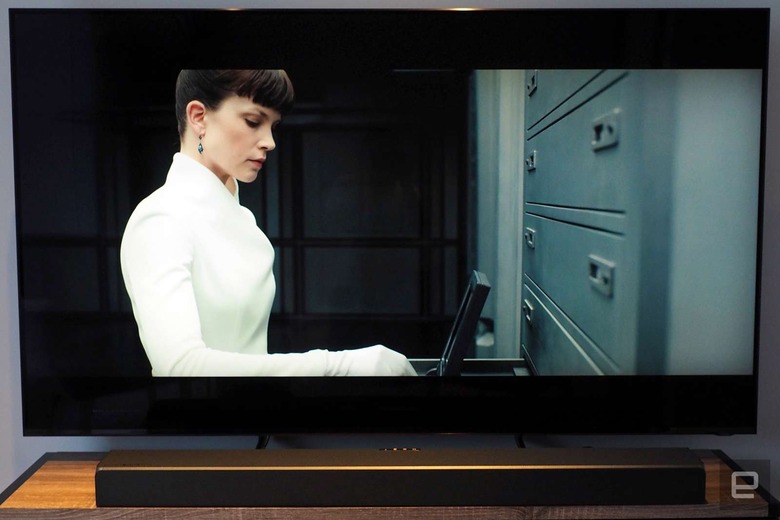 Samsung 8K TV