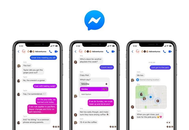 Facebook Messenger