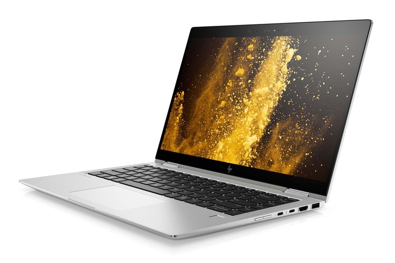 HP EliteBook x360 1040 G5