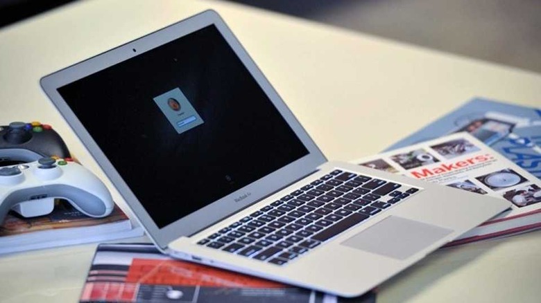 MacBook Air