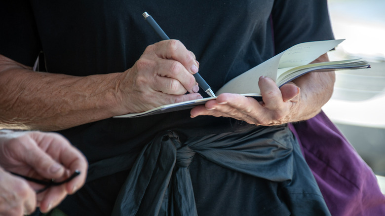 Tolaas confirmed the validity of examining Southwest Detroit for this project with the twentysomething documentary producer, who offered her two cents at a hardly glacial pace.Producer: 