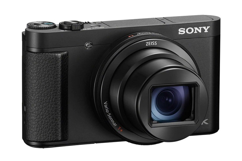 Sony Cyber-shot HX99