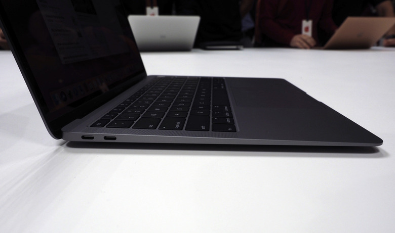 MacBook Air 2018