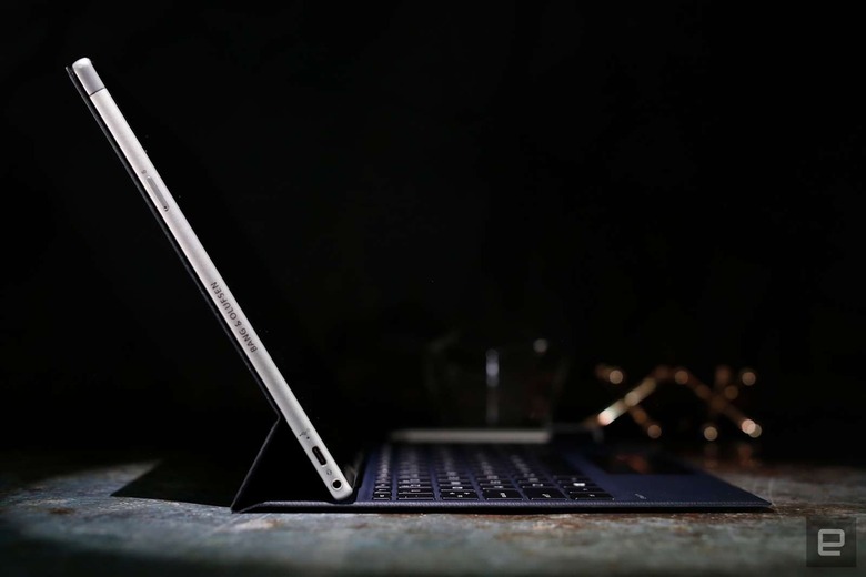 HP Envy x2 (Intel)