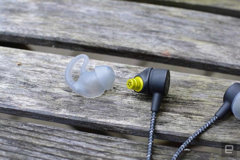 Jaybird Tarah Pro