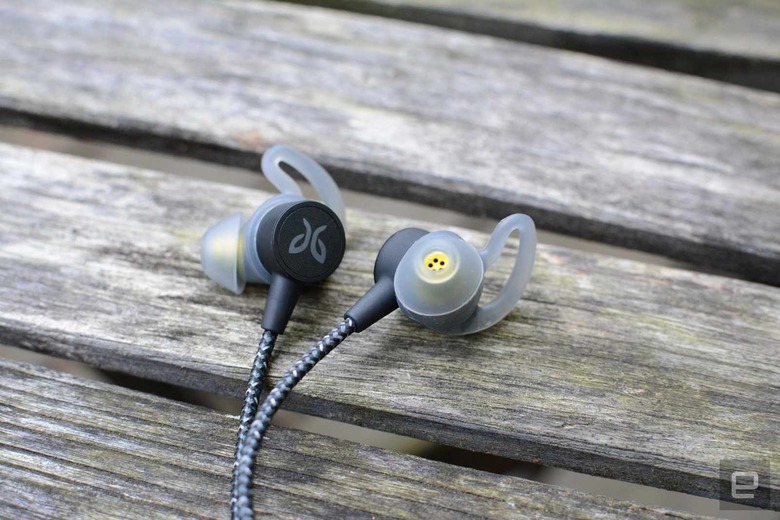 Jaybird Tarah Pro