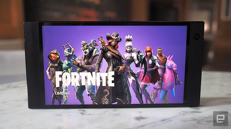 Razer Phone 2