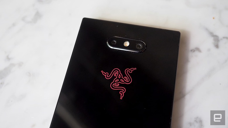 Razer Phone 2