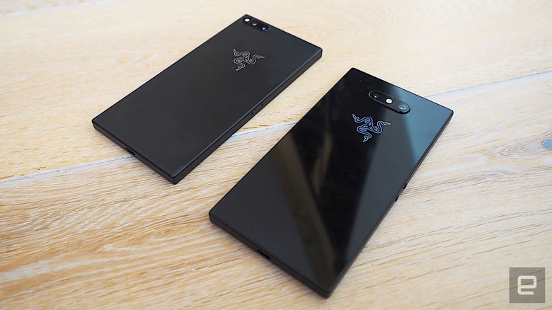 Razer Phones