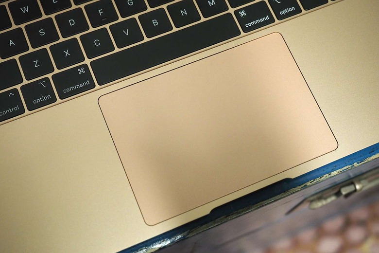 A weekend with the new MacBook Air