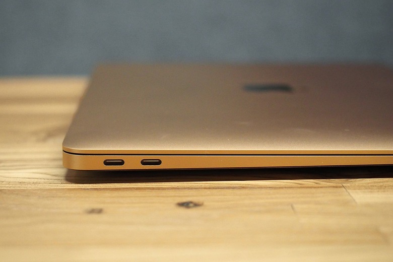 A weekend with the new MacBook Air