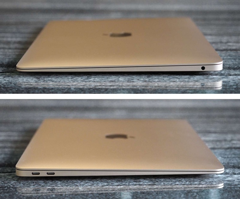 MacBook Air 2018 ゴールド All-new MacBook Air takes flight - Apple