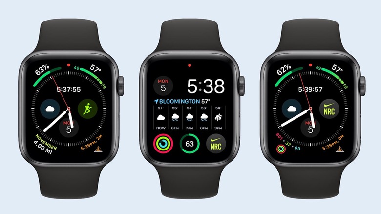 Apple Watch