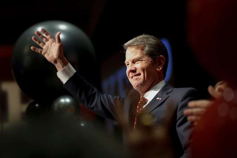 USA-ELECTION/GEORGIA