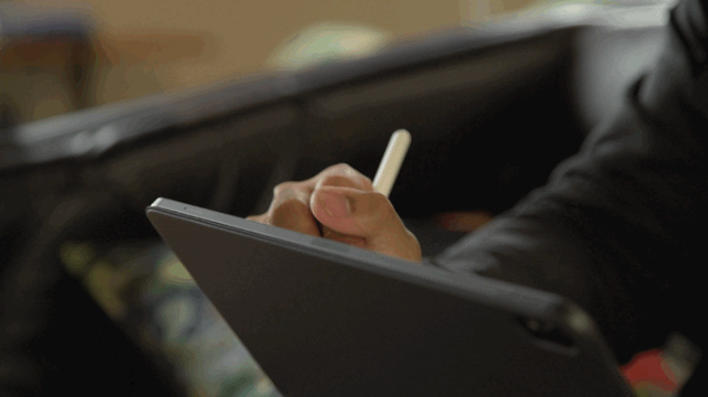 Apple Pencil