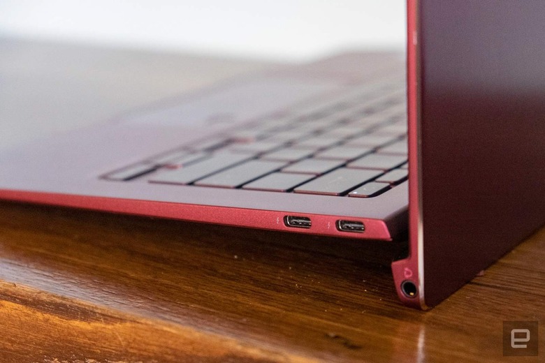 ASUS ZenBook S