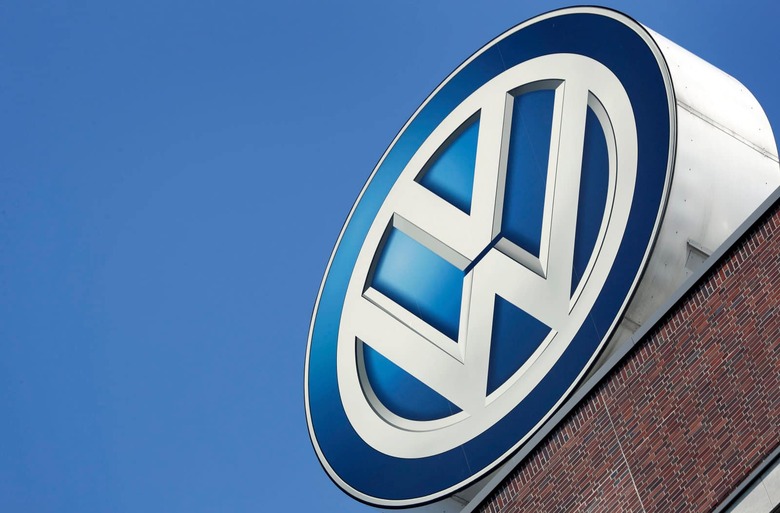 Germany Earns Volkswagen