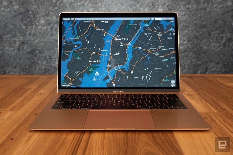 MacBook Air