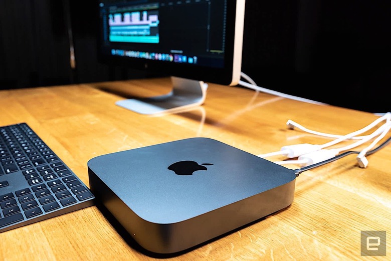 Apple Mac Mini review (2018): A video editor's perspective