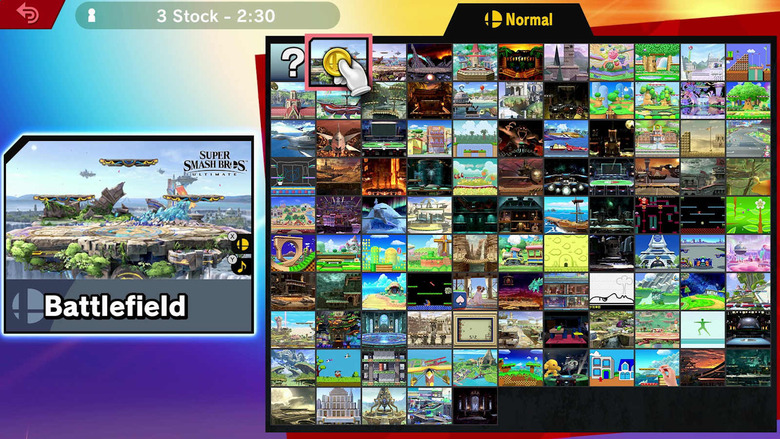 Super Smash Bros. Ultimate