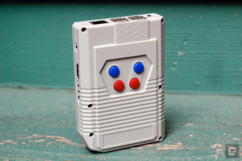 RetroStone