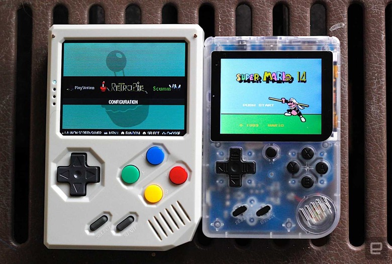 RetroStone