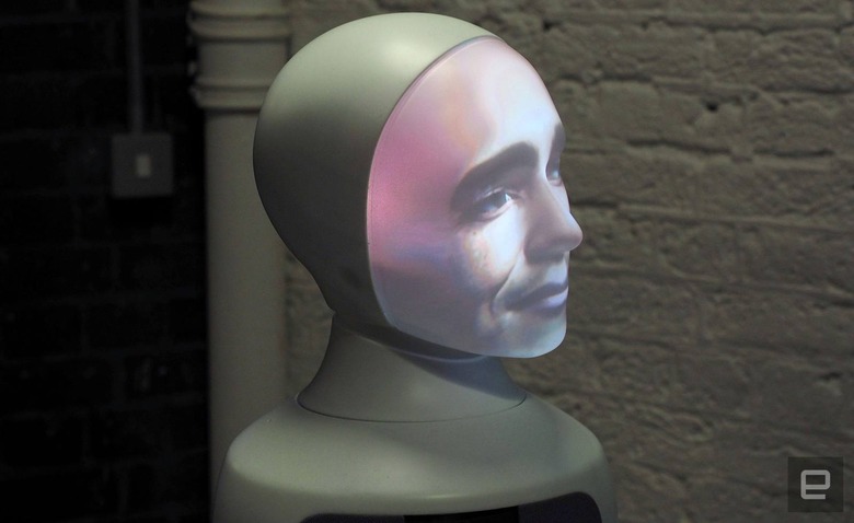 Furhat Robotics