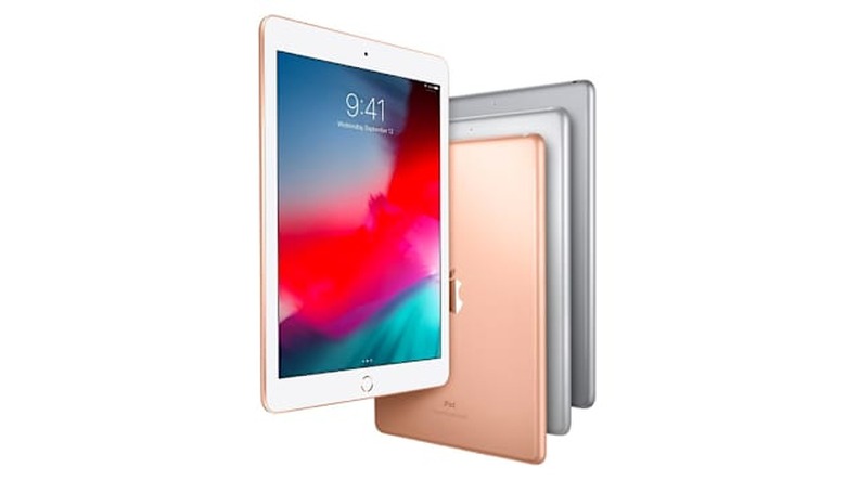 Apple iPad (2018)