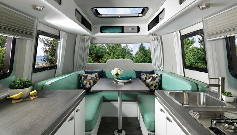 Airstream Nest
