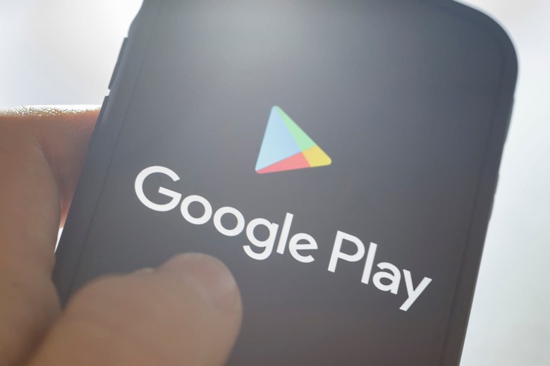 Google Play