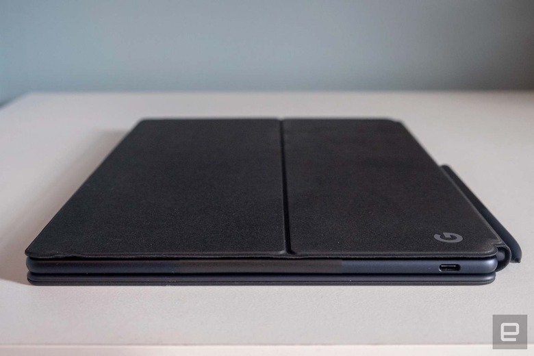 Google Pixel Slate