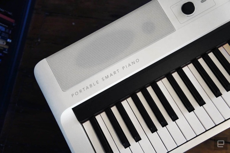 One Piano