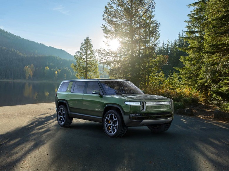 Rivian