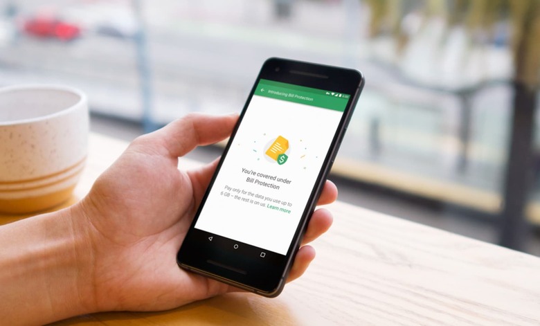 Google Fi