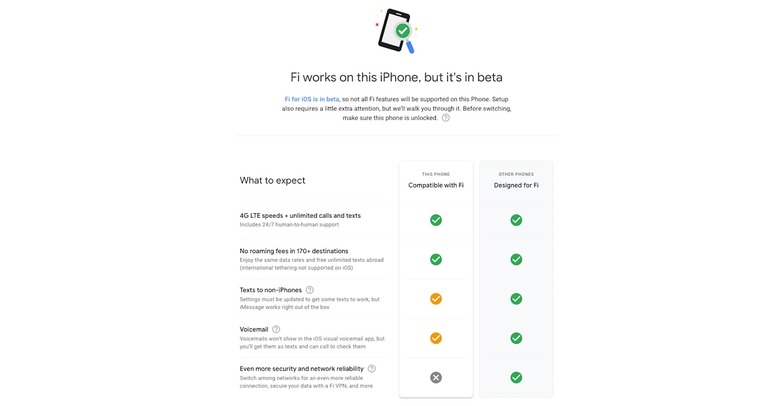 Google Fi