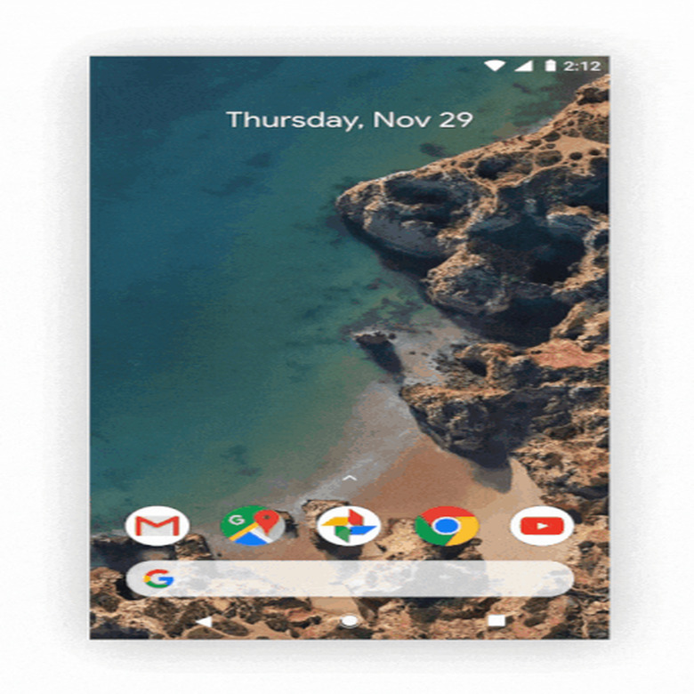Google Assistant
