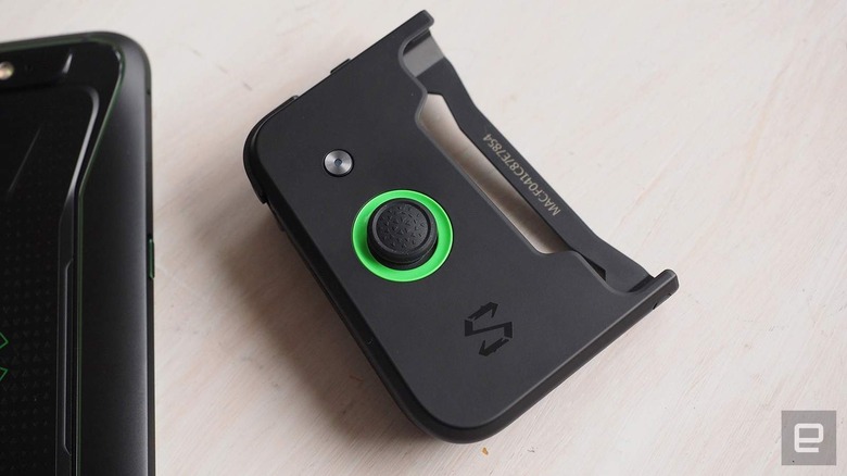 Black Shark gaming phone