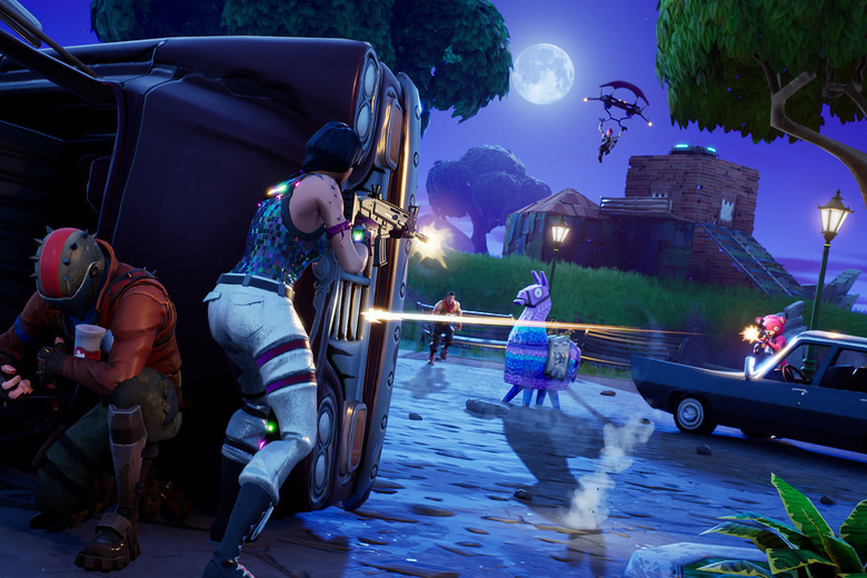fortnite