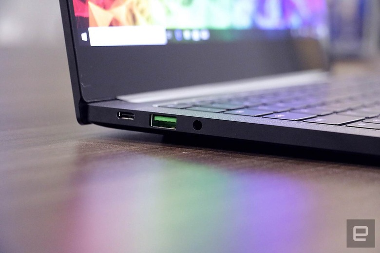 Razer Blade Stealth (2018)