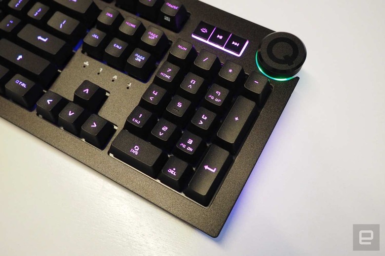 Das Keyboard 5Q