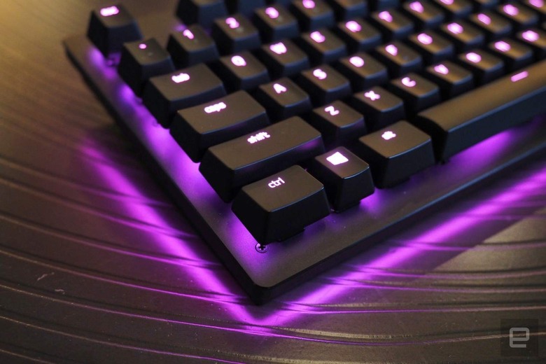 Razer Huntsman