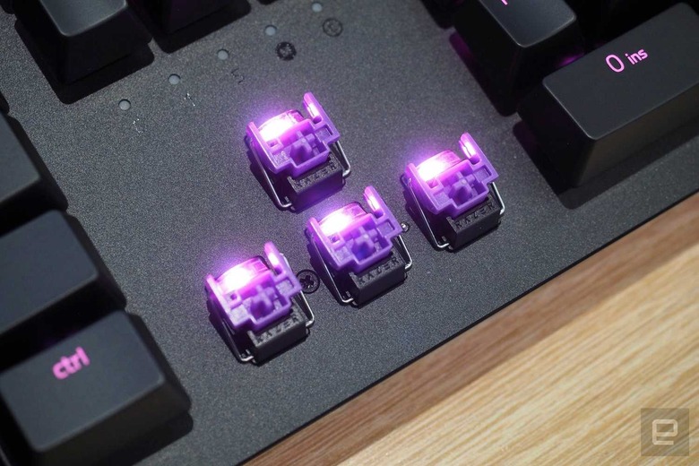 Razer Huntsman